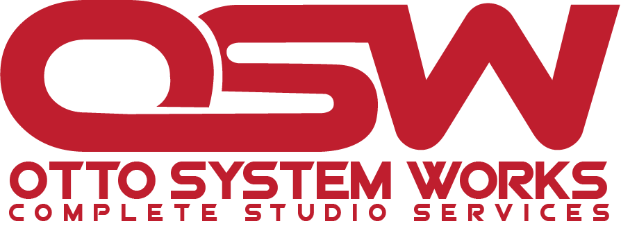 Otto System Works Logo